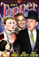 plakat serialu Topper