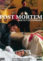 plakat filmu Post Mortem - Der Nuttenmörder