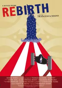 Plakat filmu Rebirth