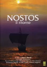 Plakat filmu Nostos - Il ritorno