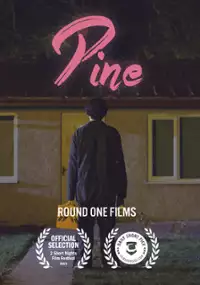 Plakat filmu Pine