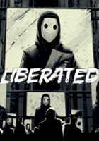 plakat filmu Liberated