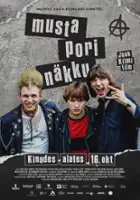 plakat filmuBłotem w twarz