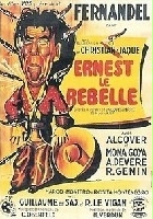 plakat filmu Ernest le rebelle