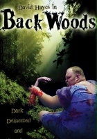 plakat filmu Back Woods