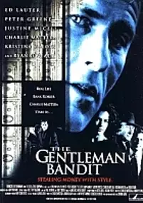 Plakat filmu Gentleman B.