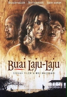 plakat filmu Buai laju-laju