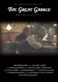 Plakat filmu The Great Gabble