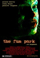 plakat filmu The Fun Park