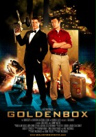 plakat filmu GoldenBox