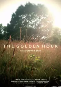 Plakat filmu The Golden Hour