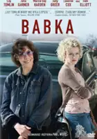 plakat filmu Babka