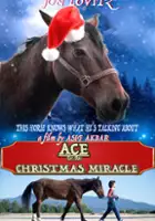 plakat filmu Ace & the Christmas Miracle