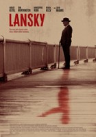plakat filmu Lansky