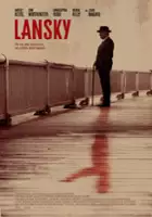 plakat filmu Lansky