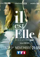plakat filmu Il est Elle