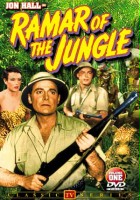 plakat filmu Ramar of the Jungle