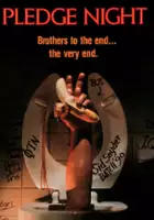 plakat filmu Pledge Night