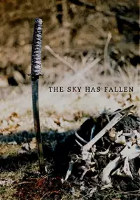 Plakat filmu The Sky Has Fallen