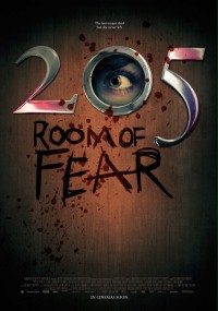 205 - Zimmer der Angst
