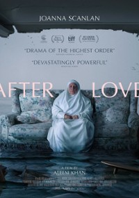 Po miłości (2020) plakat