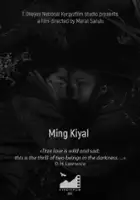 Marat Sarulu / Ming Kiyal