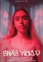 plakat filmu Sam's World