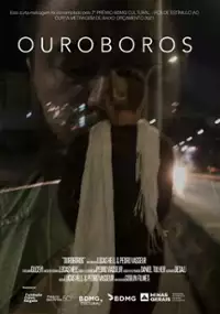 Plakat filmu Ouroboros