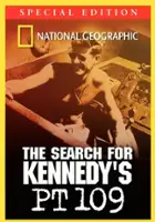 plakat filmu The Search for Kennedy's PT 109