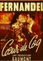 plakat filmu Coeur de coq