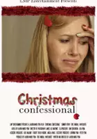plakat filmu Christmas Confessional