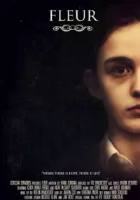 Plakat filmu Fleur