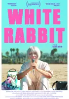 plakat filmu White Rabbit