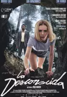 plakat filmu La desconocida