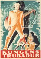 plakat filmu Das Fl&ouml;tenkonzert von Sans-souci