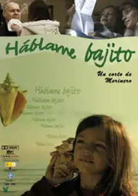Plakat filmu H&aacute;blame bajito