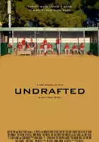 plakat filmu Undrafted