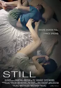 Plakat filmu Still