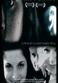 Plakat filmu Easy Money