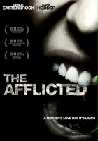 plakat filmu The Afflicted