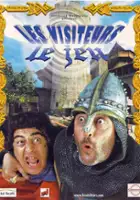 plakat filmu Les Visiteurs: Le Jeu