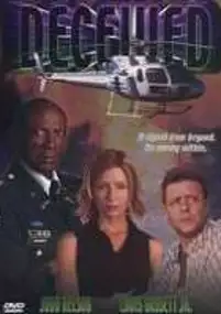 Plakat filmu Oszukani