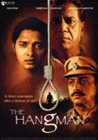 plakat filmu The Hangman