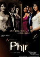 plakat filmu Phhir