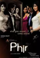 plakat filmu Phhir