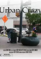 plakat filmu Urban Crazy