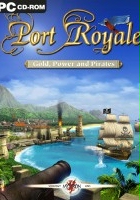 plakat filmu Port Royale