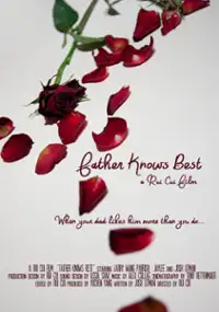 Plakat filmu Father Knows Best