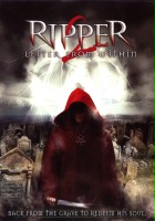 plakat filmu Ripper 2: Letter from Within