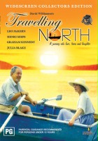 plakat filmu Travelling North